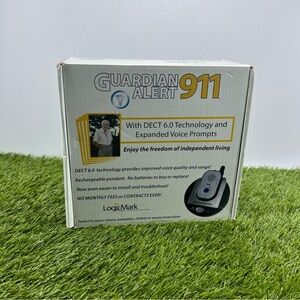 Guardian Alert 911 Emergency Communication System